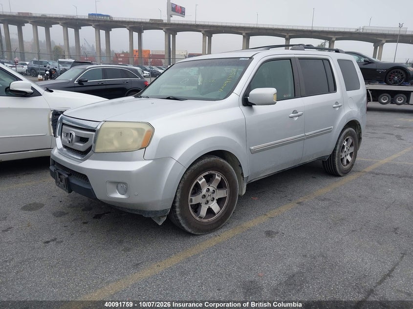 2020 Ford Edge Sel, Right Front, IAAI, VIN 2FMPK4J94LBA45776 — photo 2