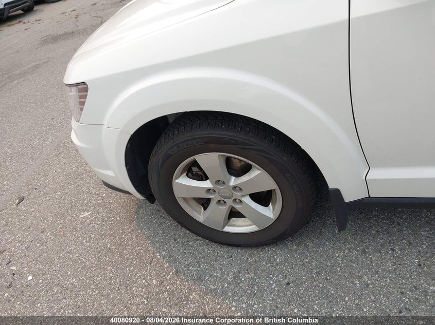 Vin: 3c4pdcabxht517292, lot: 30111536, dodge journey se 20172
