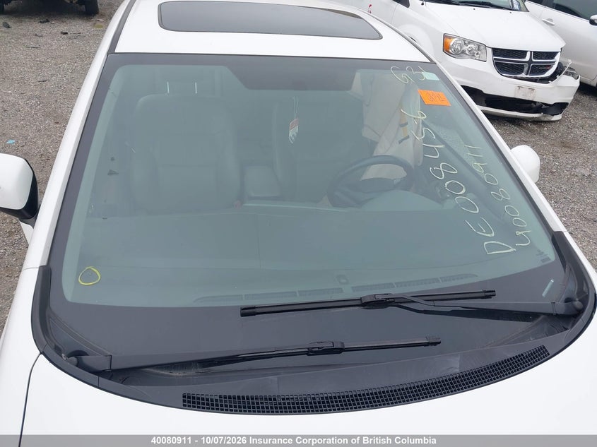 2012 HONDA CIVIC VIN 2HGFB2F94CH007153 — фото 18