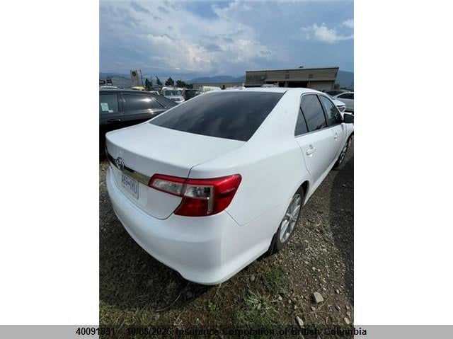 Vin: 4t1bd1fk1cu029799, lot: 30111586, toyota camry 20124