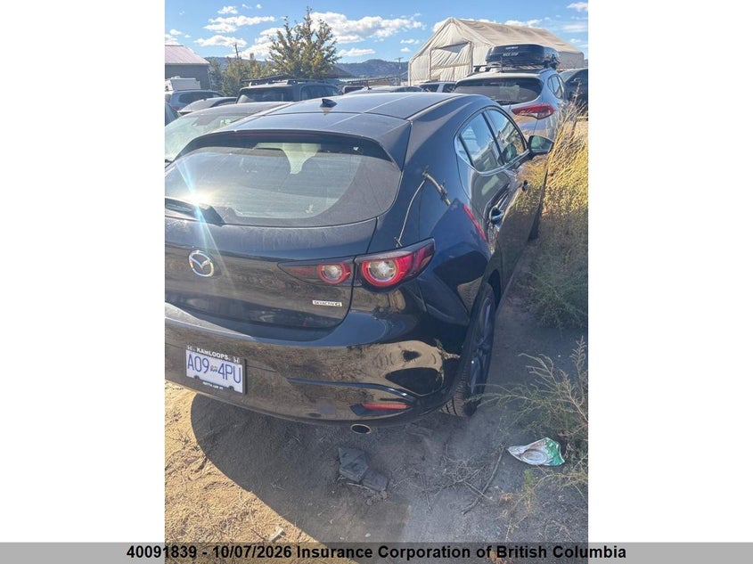 Vin: jm1bpbmm6s1765353, lot: 30111598, mazda 3 premium 20254