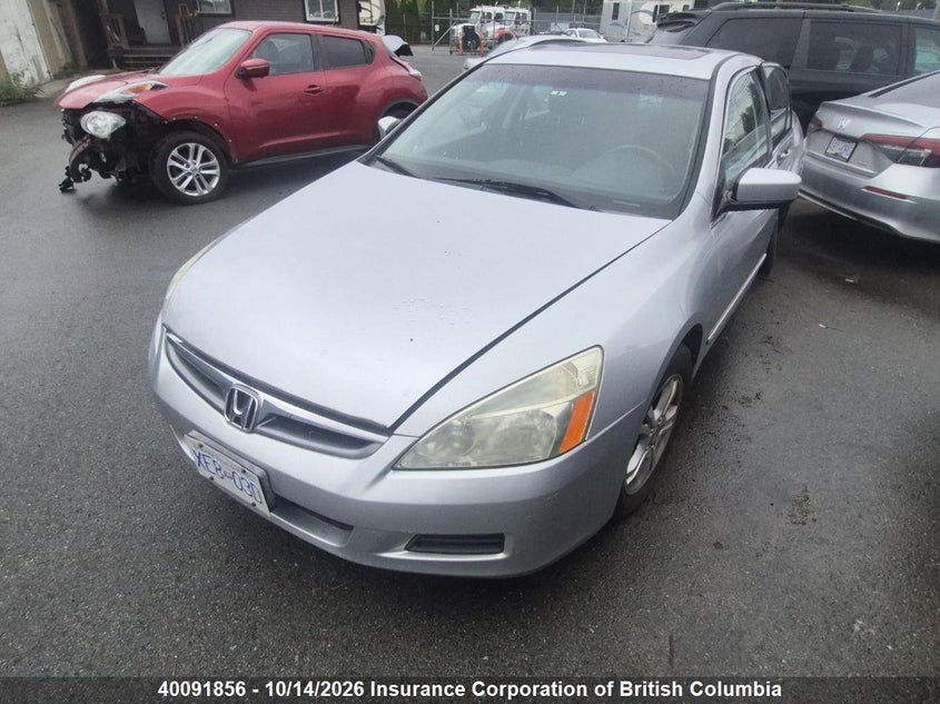 2015 Nissan Altima 2.5/S/Sv/Sl, Левый бок, IAAI, VIN 1N4AL3AP7FN905815 — фото 2