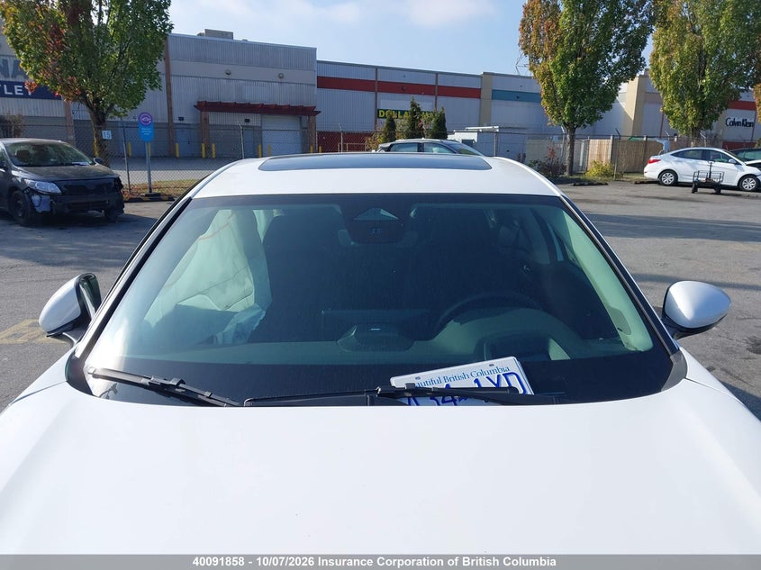 2026 HONDA ACCORD VIN 1HGCY2F86TA800574 — фото 18