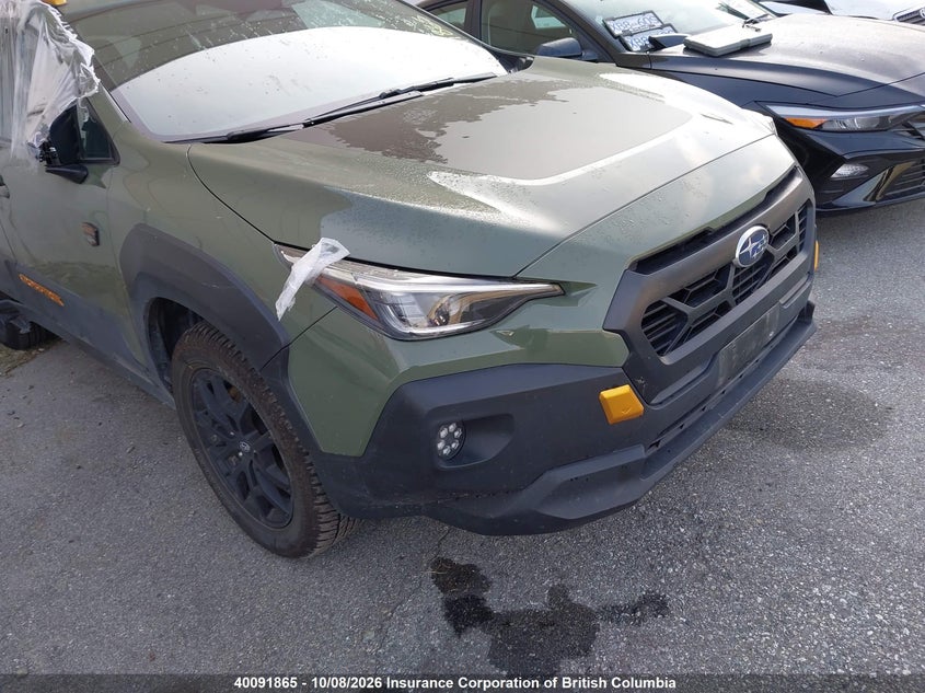 2007 Kia Spectra Ex, Right Side, IAAI, VIN KNAFE122575478649