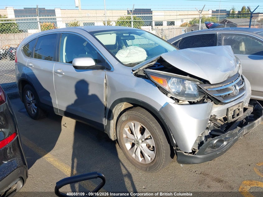 Vin: 2hkrm4h51eh129894, lot: 30111663, honda cr-v ex 20141