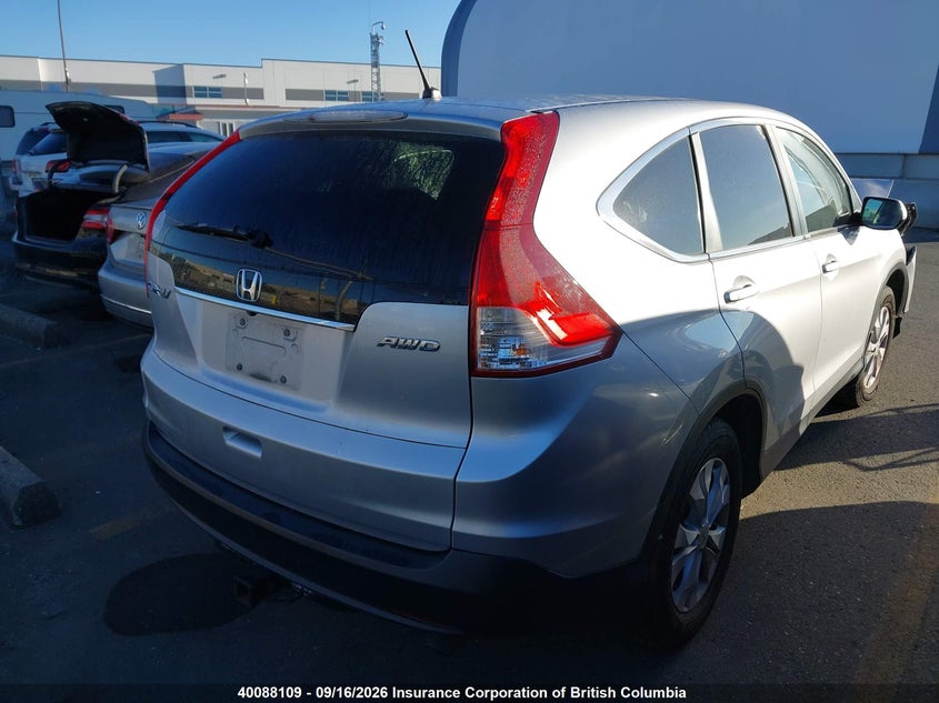 Vin: 2hkrm4h51eh129894, lot: 30111663, honda cr-v ex 20144