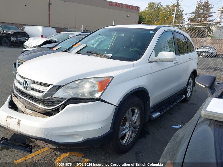 Vin: 5j6re4h50bl821062, lot: 30111665, honda cr-v 20112