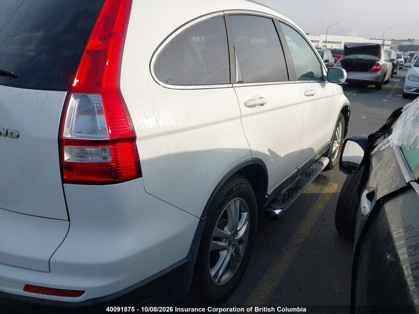 Vin: 5j6re4h50bl821062, lot: 30111665, honda cr-v 20114