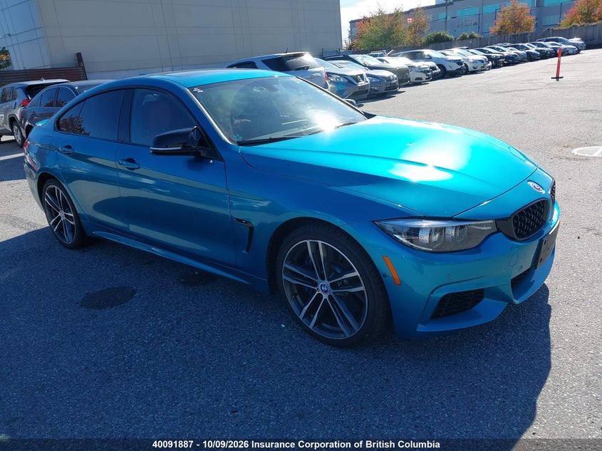Vin: wba4j7c53jbh13530, lot: 30111679, bmw 440i 2018 img_1