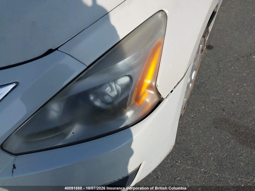 2013 NISSAN ALTIMA VIN 1N4AL3AP7DN546527 — фото 12