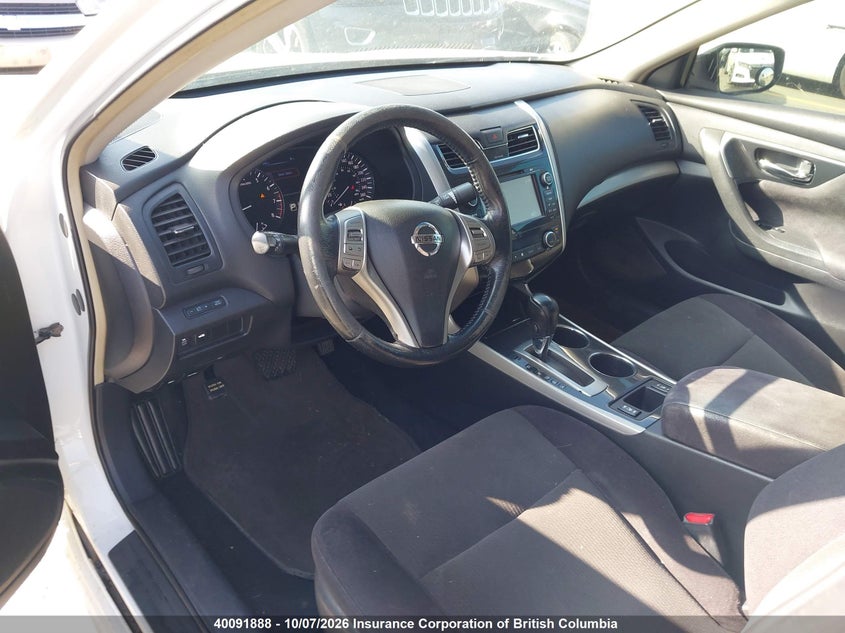 2013 NISSAN ALTIMA VIN 1N4AL3AP7DN546527 — фото 20
