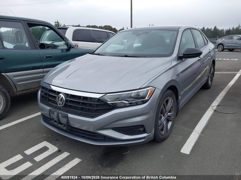 Vin: 3vwe57bu6mm045153, lot: 30111731, volkswagen jetta 20212
