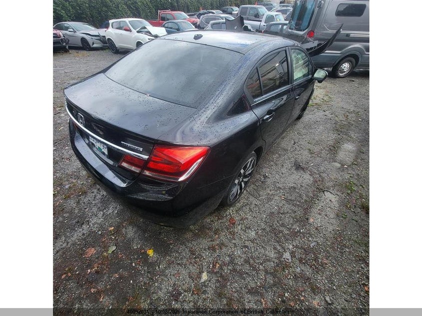 Vin: 2hgfb2f71fh035379, lot: 30111860, honda civic 20154