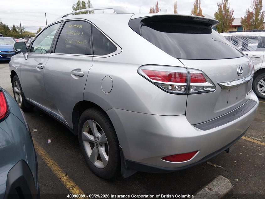 Vin: 2t2bk1ba0ec234646, lot: 30111898, lexus rx 350/base/f sport 20143