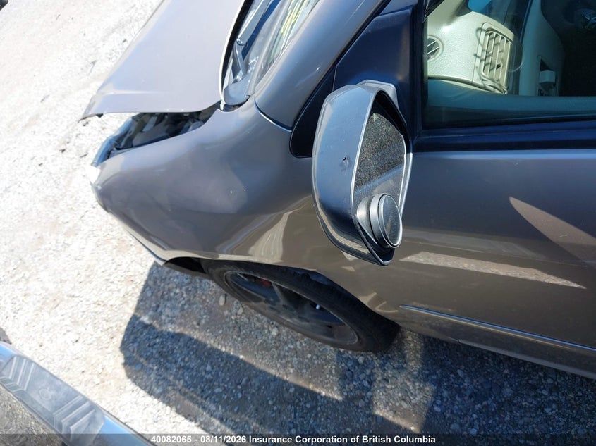 2000 Honda Accord 3.0 Ex, Front, IAAI, VIN 1HGCG1656YA015272 — photo 2