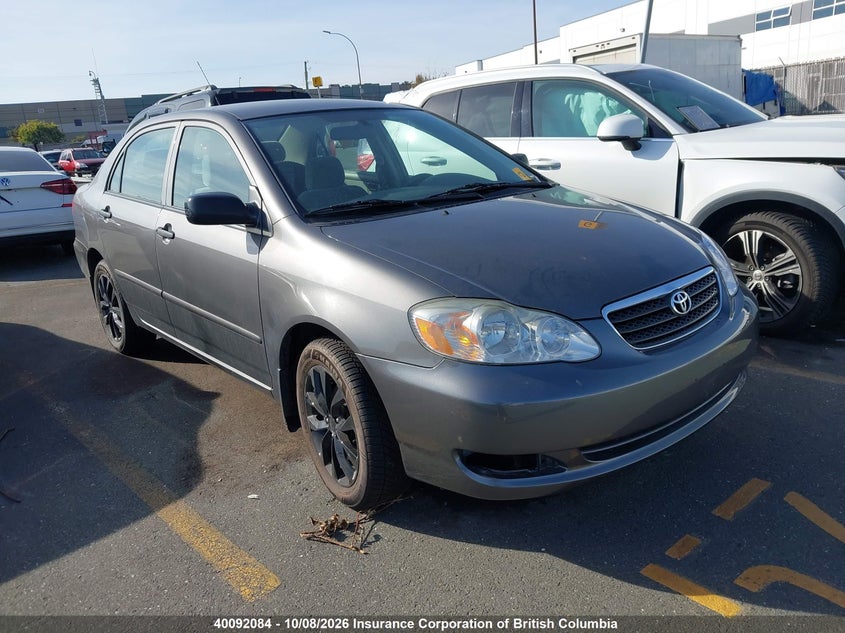 2006 Mazda Tribute I, Left Rear, IAAI, VIN 4F2YZ92ZX6KM33928