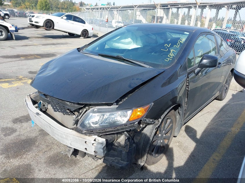 Vin: 2hgfg3b90ch007969, lot: 30111942, honda civic 20122