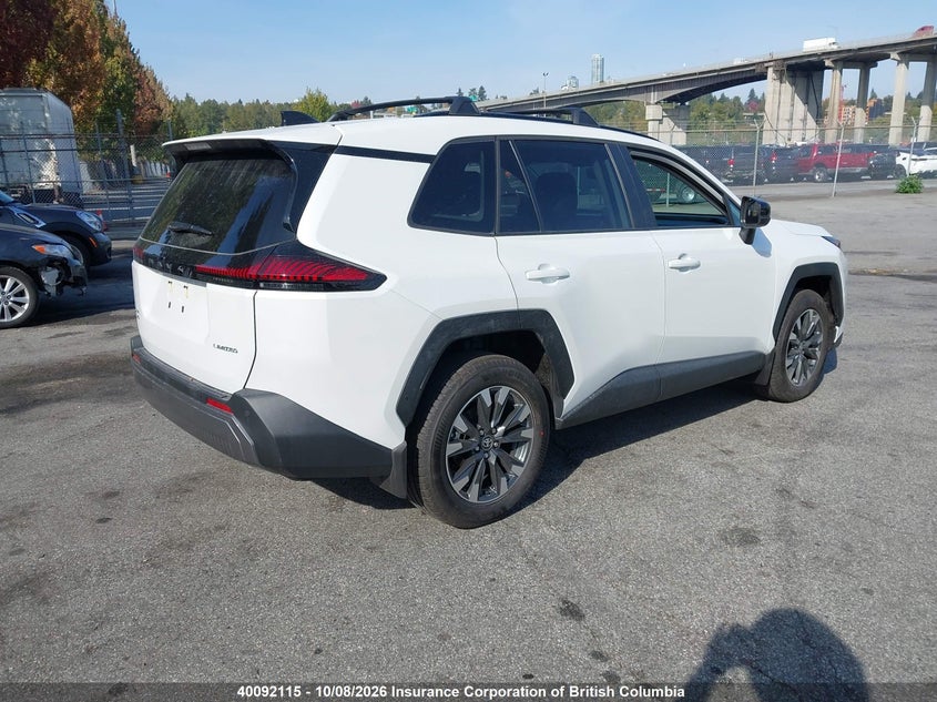Vin: 2t36crav2tw062662, lot: 30111979, toyota rav4 20264