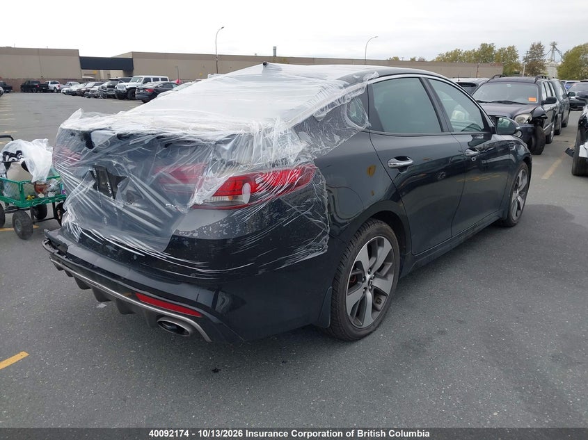 Vin: 5xxgv4l25gg019429, lot: 30112047, kia optima sxl 20164
