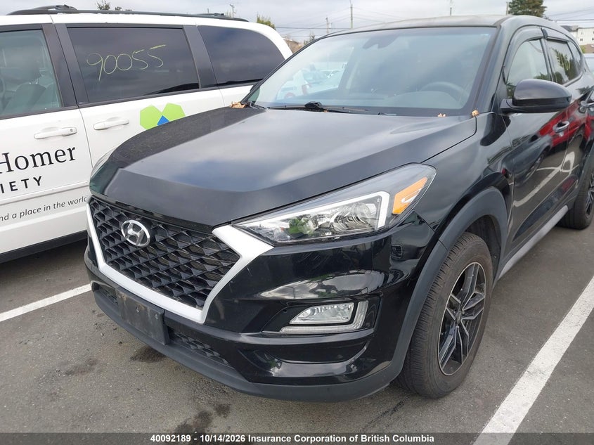 Vin: km8j23a45ku938665, lot: 30112067, hyundai tucson se 20192