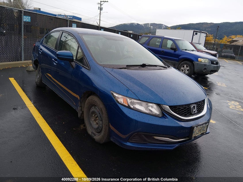 Vin: 2hgfb2f44fh037522, lot: 30112191, honda civic 2015 img_1