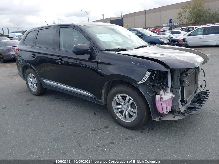 Vin: ja4ad2a3xgz608850, lot: 30112232, mitsubishi outlander es 2016 img_1