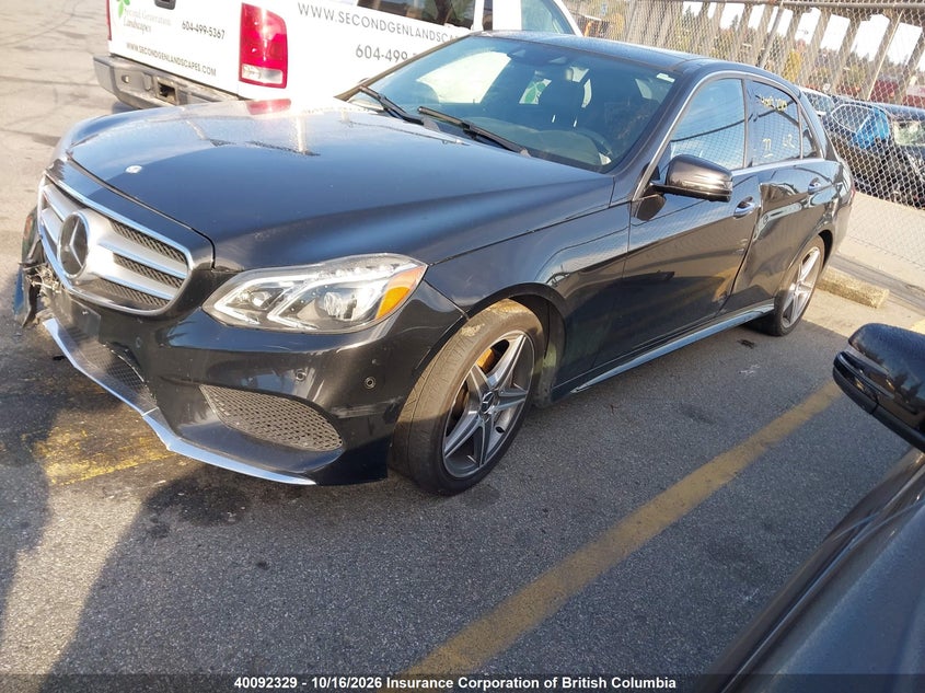 Vin: wddhf6hb2fb095447, lot: 30112250, mercedes-benz e 400 4matic 20152
