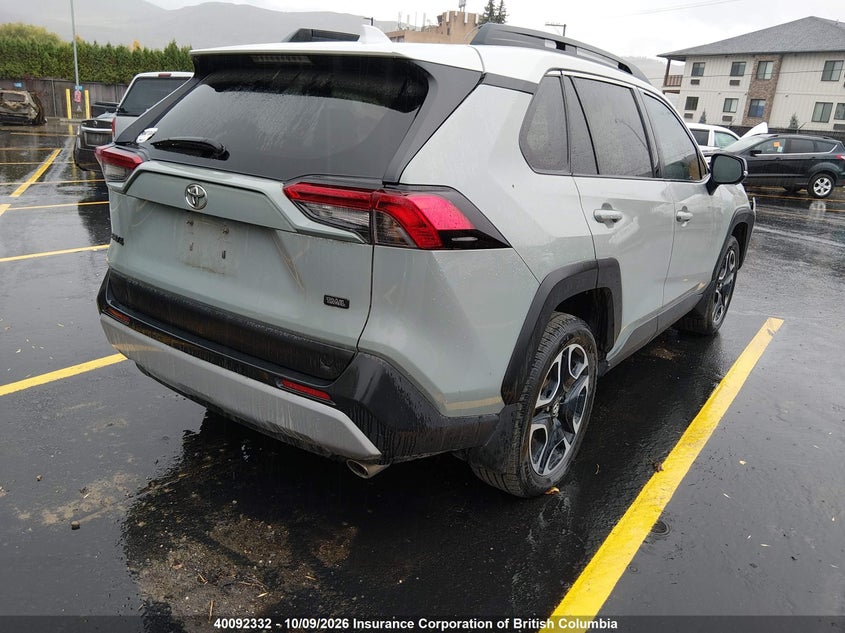 Vin: 2t3j1rfv5kw065434, lot: 30112253, toyota rav4 20194