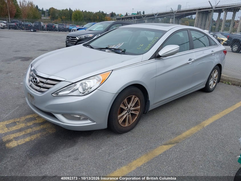 Vin: 5npeb4ac8ch379532, lot: 30112313, hyundai sonata gls 20122