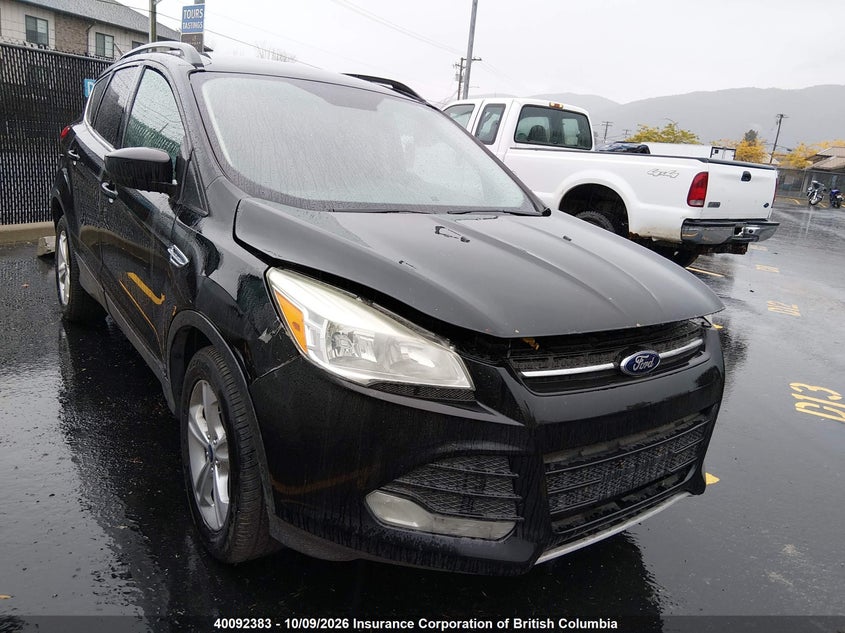 Vin: 1fmcu9gx3fua69433, lot: 30112327, ford escape se 2015 img_1