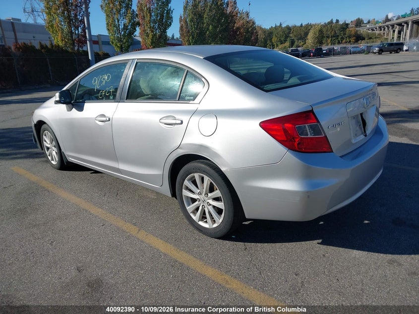 Vin: 2hgfb2f55ch103323, lot: 30112339, honda civic 20123