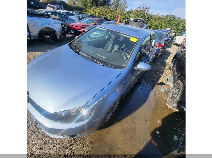 Vin: wvwaa7aj6bw086996, lot: 30112390, volkswagen golf 20112