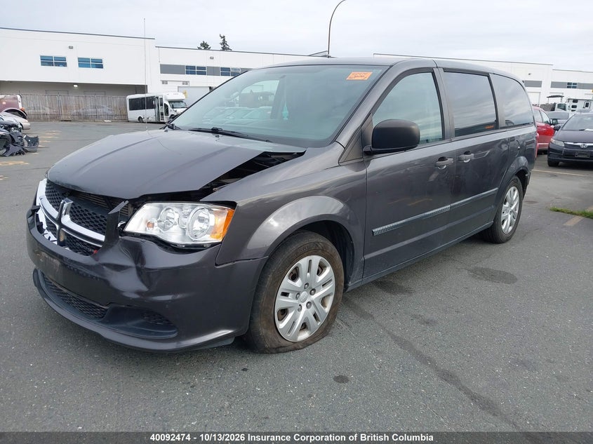 2010 GMC Terrain Slt-2, Front, IAAI, VIN 2CTFLHEY7A6273674 — photo 2