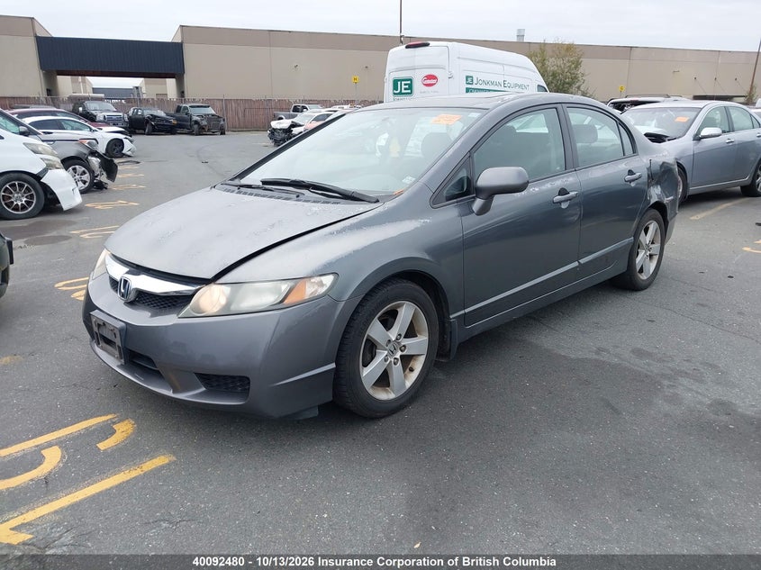 Vin: 2hgfa1f6xah017010, lot: 30112449, honda civic 20102