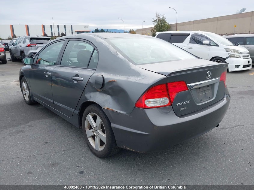 Vin: 2hgfa1f6xah017010, lot: 30112449, honda civic 20103