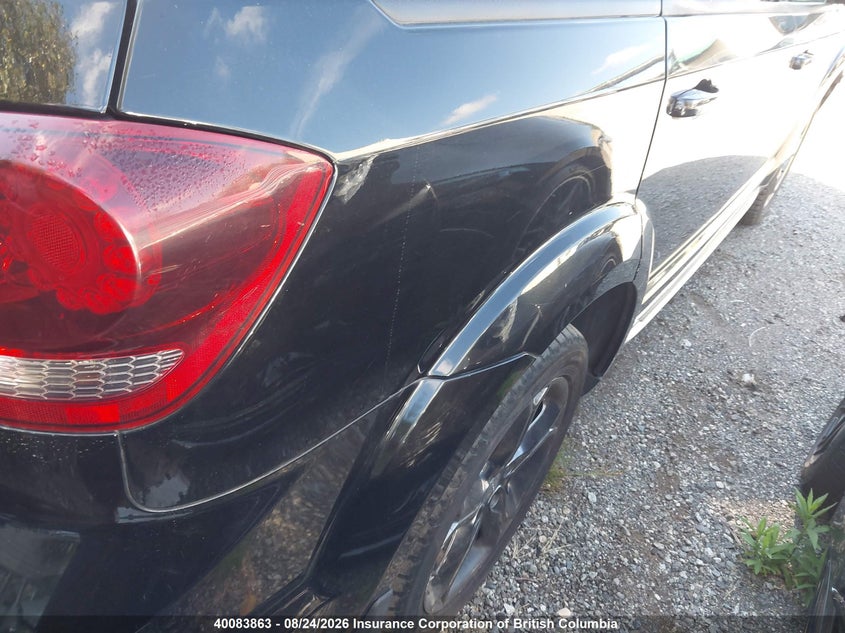 Vin: 3c4pdcgg7et253477, lot: 30112457, dodge journey crossroad 20144