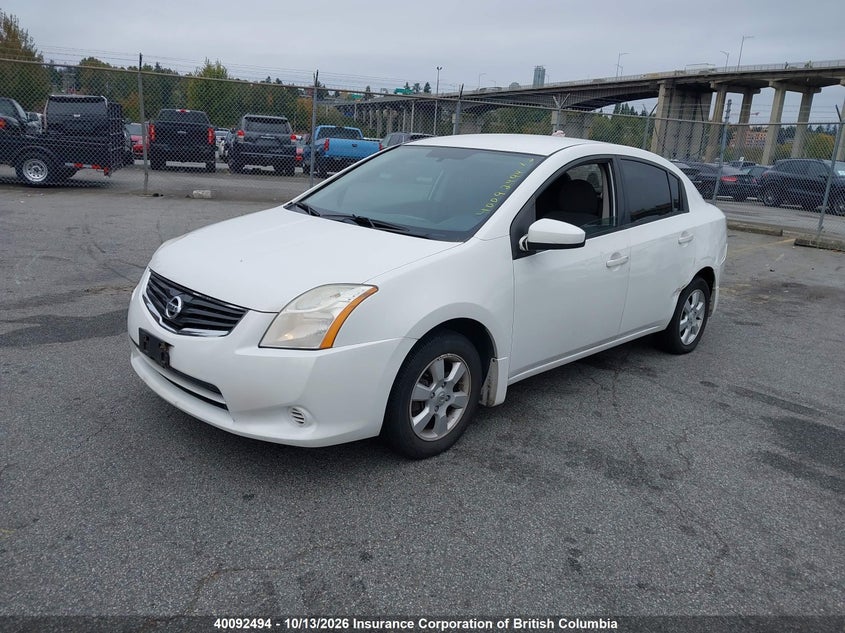 Vin: 3n1ab6apxbl710187, lot: 30112475, nissan sentra 2.0/2.0s/sr/2.0sl 20112
