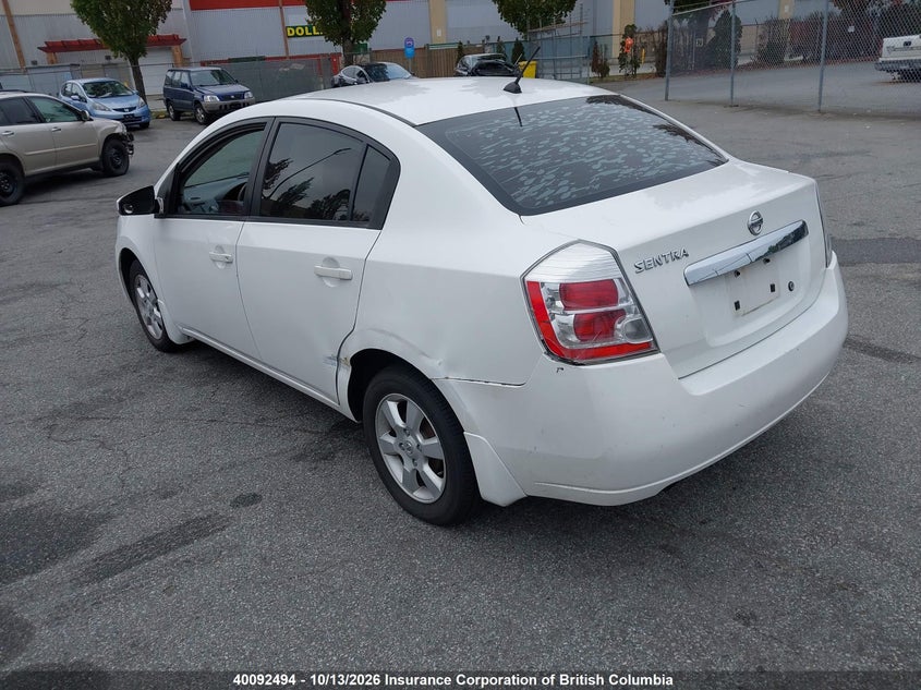 Vin: 3n1ab6apxbl710187, lot: 30112475, nissan sentra 2.0/2.0s/sr/2.0sl 20113