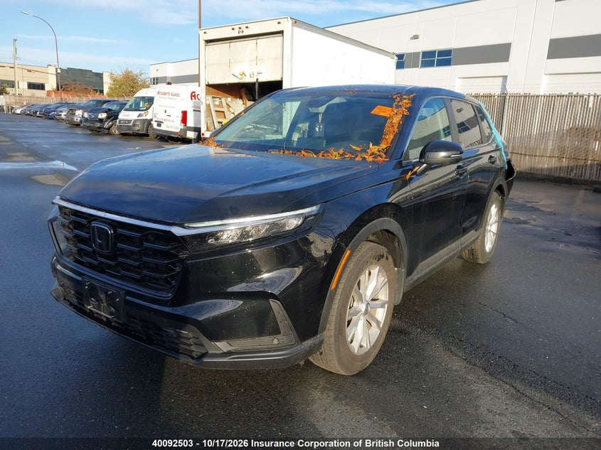 Vin: 2hkrs4h77ph103973, lot: 30112484, honda cr-v 20232