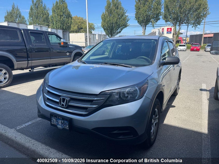 Vin: 2hkrm4h32ch100982, lot: 30112491, honda cr-v 20123