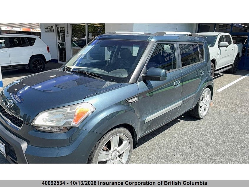 Vin: kndjt2a20a7055970, lot: 30112519, kia soul 20102