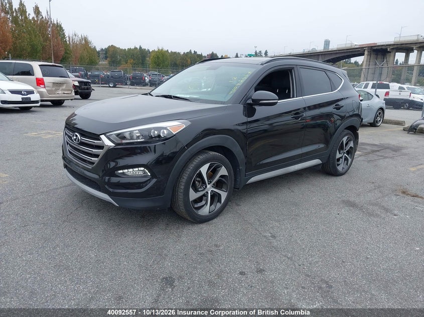 2014 Mazda Cx-9 Touring, Удар сзади, IAAI, VIN JM3TB3CV0E0426611 — фото 2