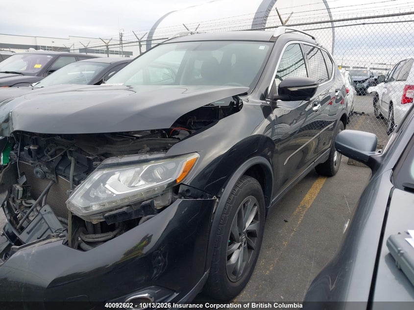 Vin: 5n1at2mv5fc863733, lot: 30112596, nissan rogue 20152