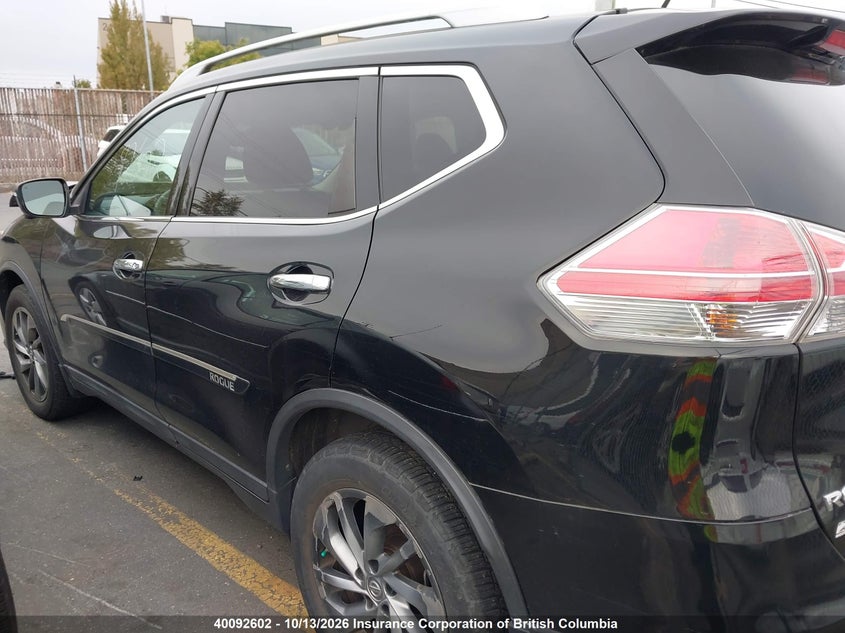 Vin: 5n1at2mv5fc863733, lot: 30112596, nissan rogue 20153