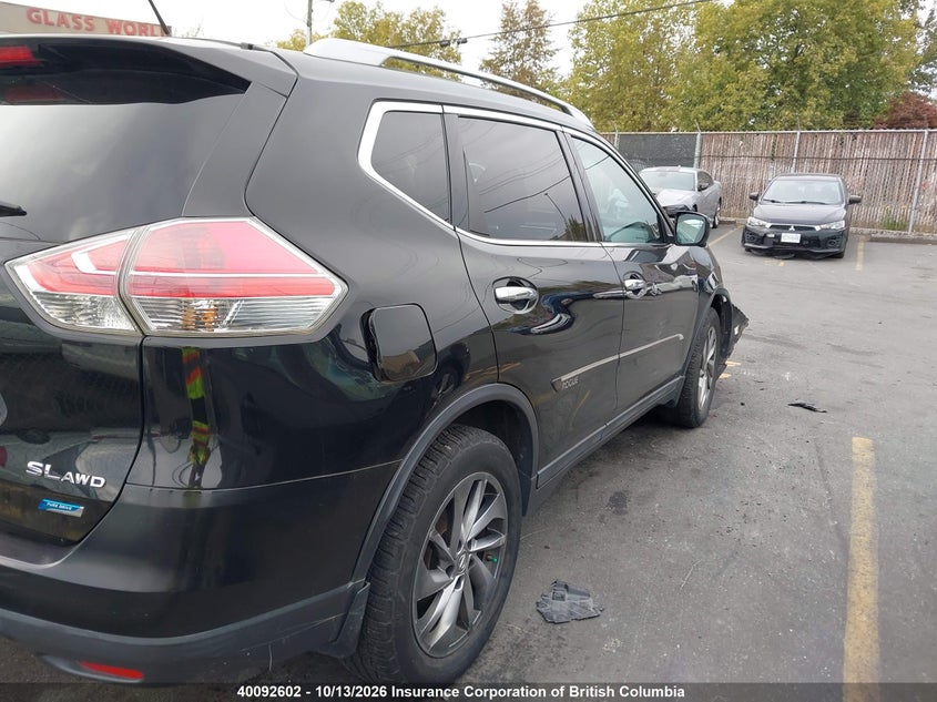 Vin: 5n1at2mv5fc863733, lot: 30112596, nissan rogue 20154