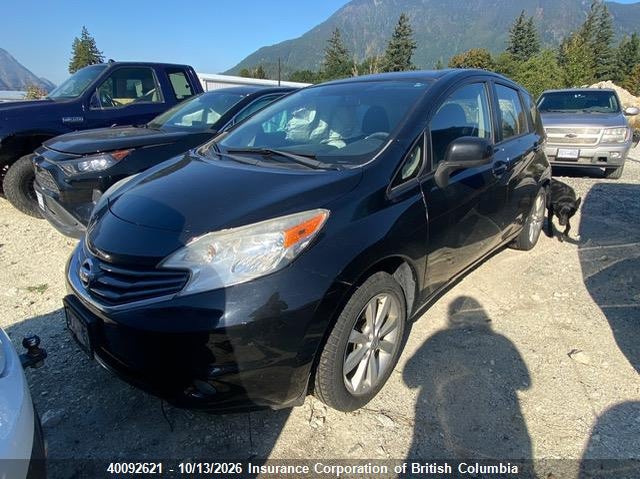 Vin: 3n1ce2cp8el369575, lot: 30112617, nissan versa 20142