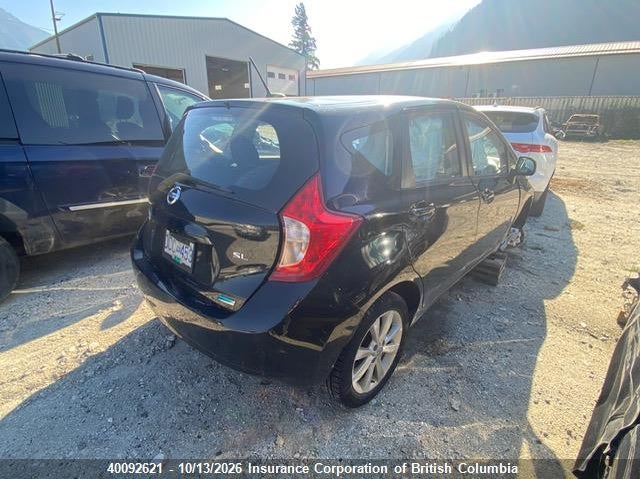 Vin: 3n1ce2cp8el369575, lot: 30112617, nissan versa 20144