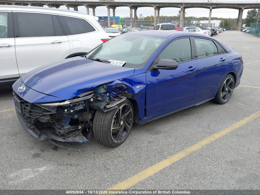 2009 Nissan Rogue Sl, Front, IAAI, VIN JN8AS58TX9W047657 — photo 2