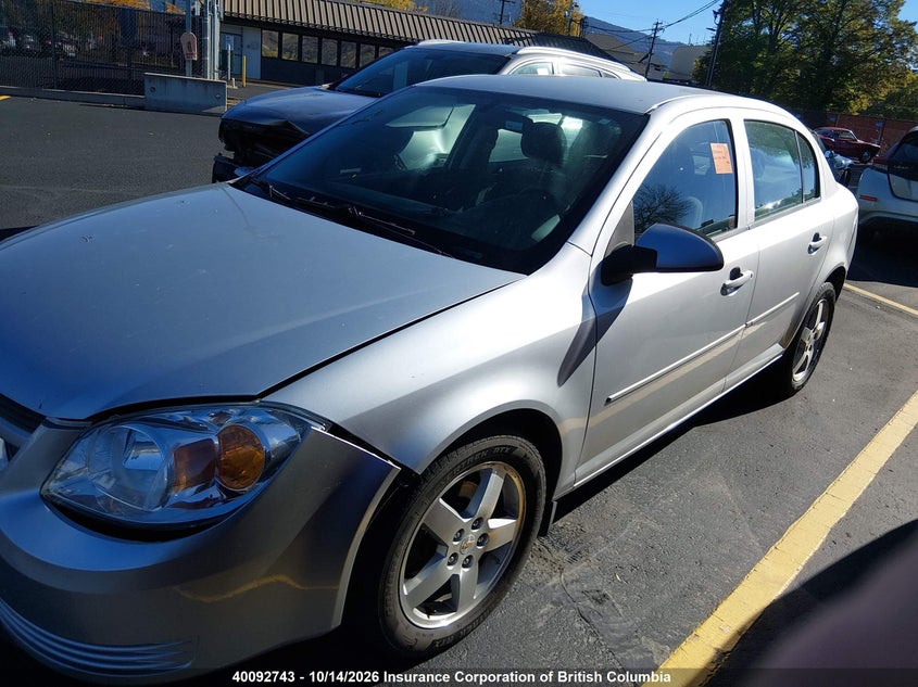 Vin: 1g1ad5f5xa7180226, lot: 30112743, chevrolet cobalt 1lt 20102