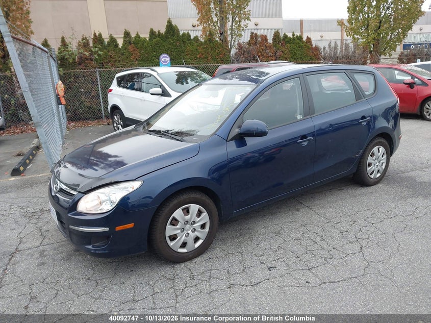 Vin: kmhdb8aexcu135869, lot: 30112747, hyundai elantra touring gls 20122